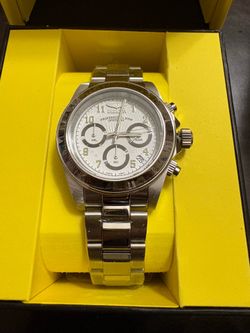 Invicta Men’s Watch