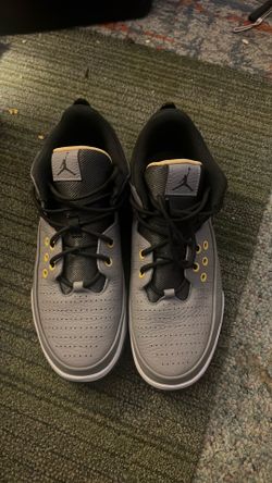 Jordan’s