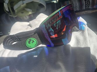 Dragon Snowboard Googles
