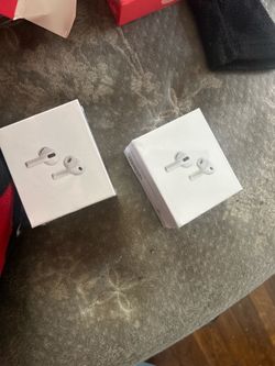 AirPod Pro 2