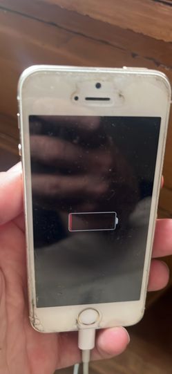 iPhone 5