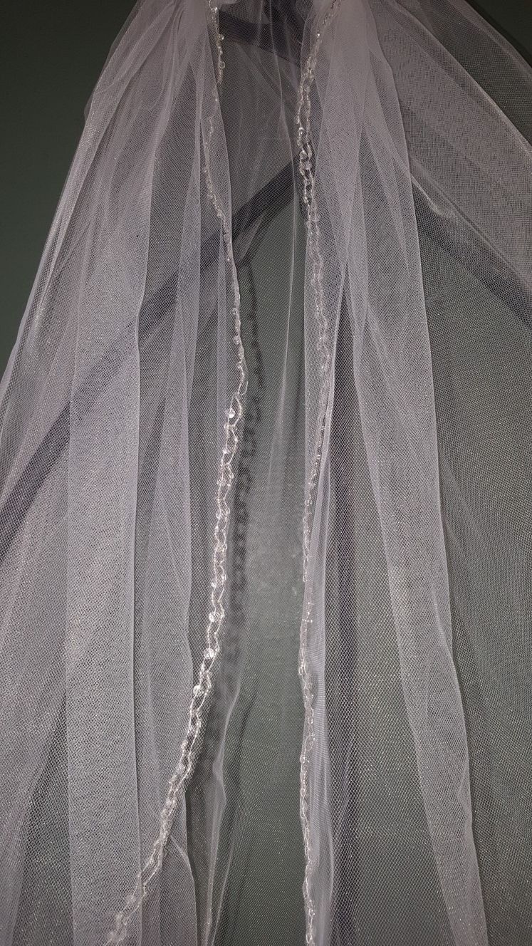 TB - Wedding Veil