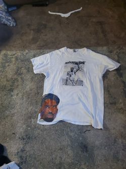 Kobe Tribute T Shirt