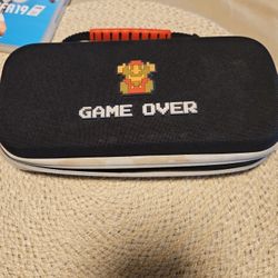 Nintendo Switch Case