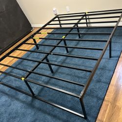 Queen Bed Frame