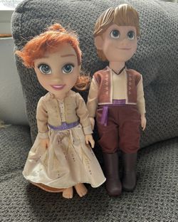 Disney Frozen 