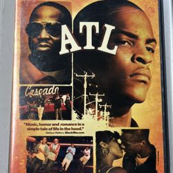 ATL (DVD)