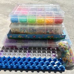 Loom Bands 