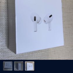 AirPod Pro SCAM: Beware