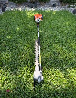 STIHL TRIMMER