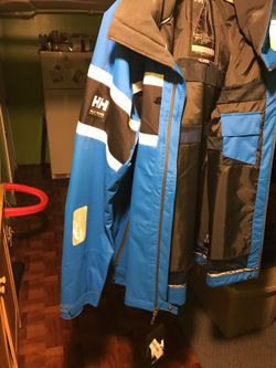 Helly Hansen