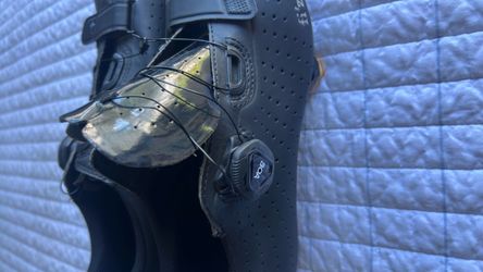 Zapatillas para bici de ruta