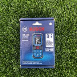 Bosch Laser