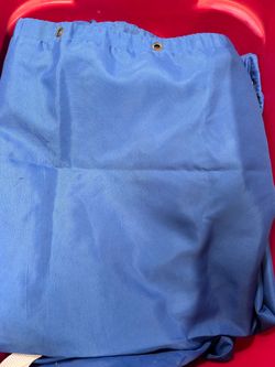 Laundry bags