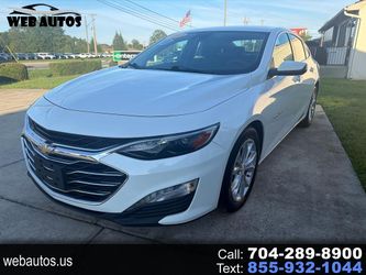 2023 Chevrolet Malibu
