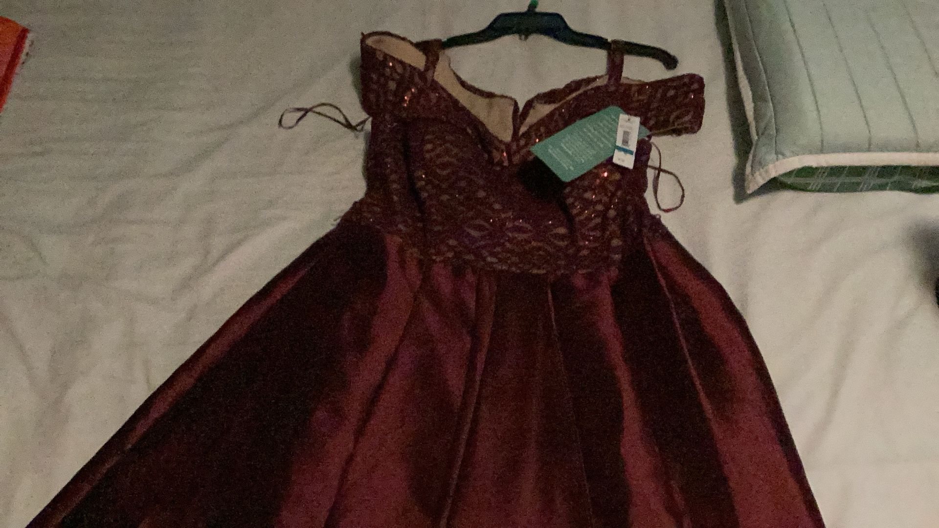 Party Dress