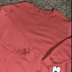 1 Left! 2XL Champion Sweater 