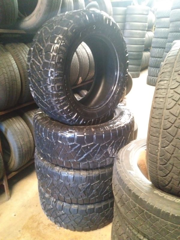 Nitto Ridge Grappler Sizes >> Nitto Ridge Grappler Tires For Sale In San Antonio Tx Offerup Nitto Ridge Grappler Sizes >> Nitto Ridge Grappler Tires For Sale In San Antonio Tx Offerup