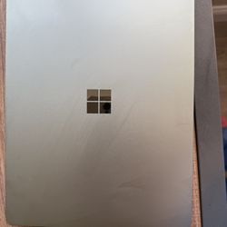 Microsoft Surface Go 3