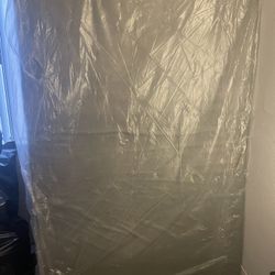 Mattress And Box Spring