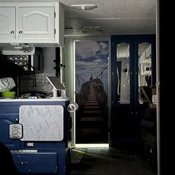 2004 Colorado Trailor Rv 