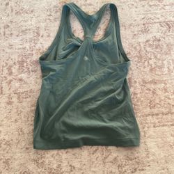 Lululemon Top