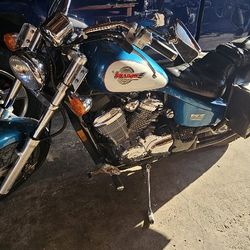 Honda shadow discount vt600 for sale