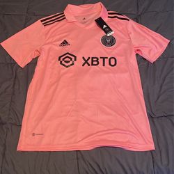 Leonel Messi Jersey Inter Miami 