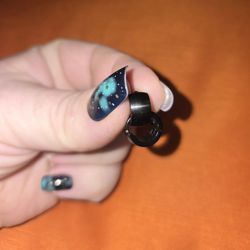 Stainless Steel Earrings