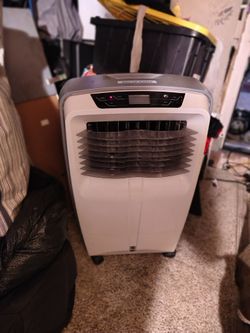 Room cooler