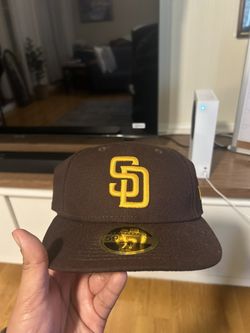 San Diego Padres Hat