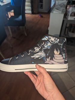 Men's Size 10