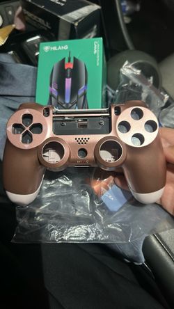 Gaming