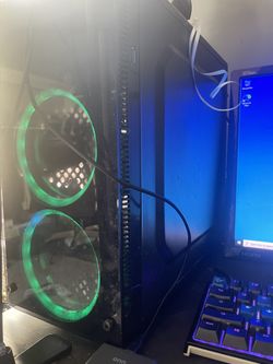 Gaming PC 