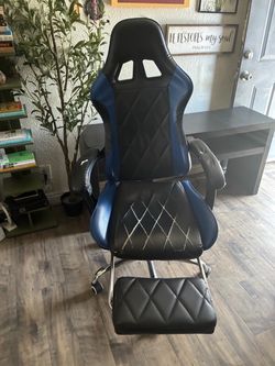Free Gaming Chair
