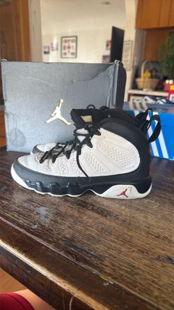 Nike Air Jordan 9 Retro 'Space Jam"