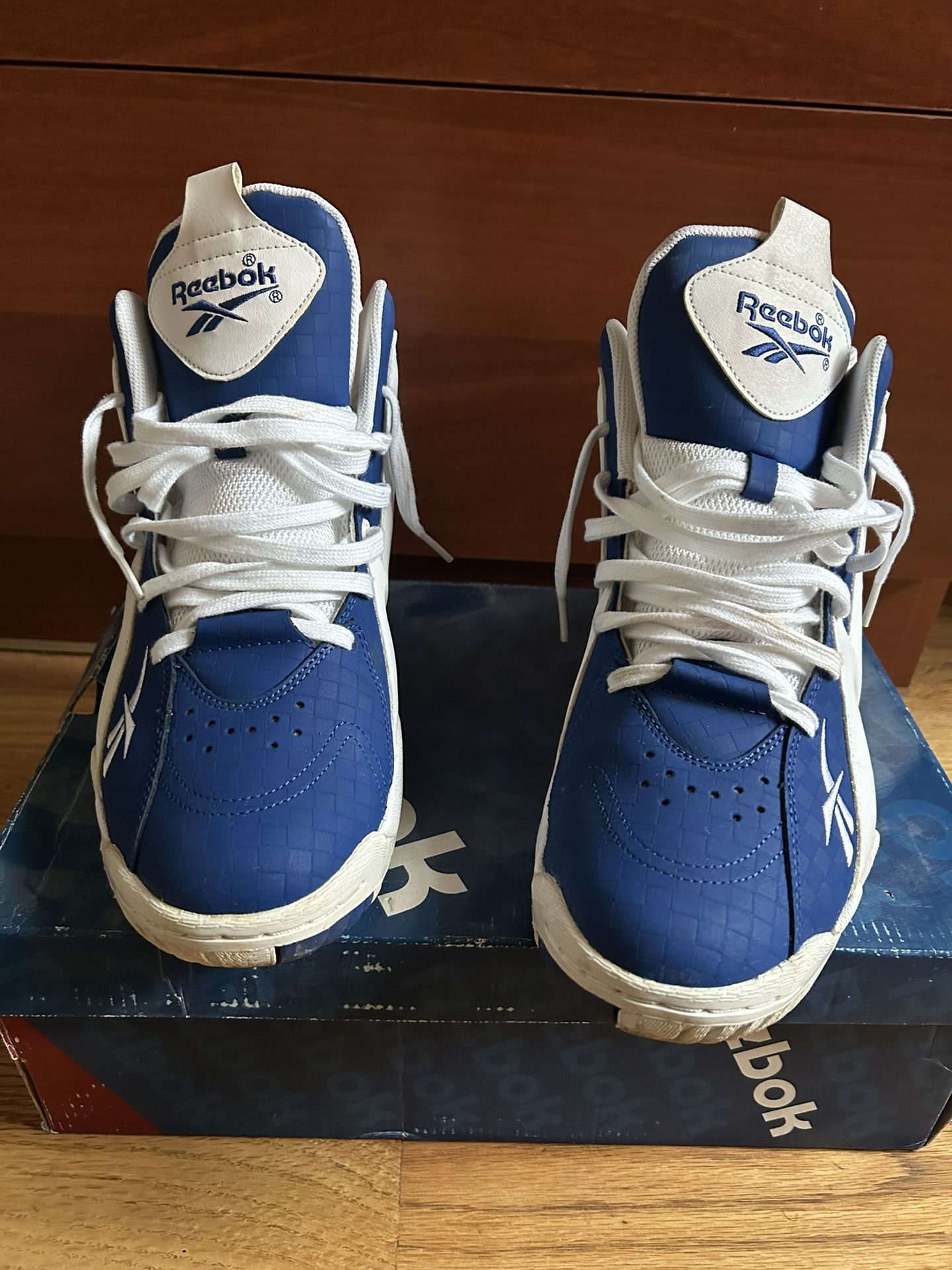 Reebok