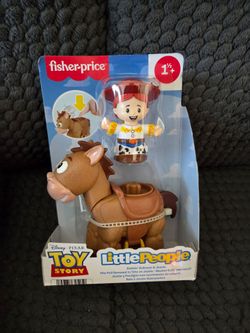 little people