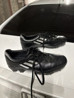 Adidas Adizero Cleats Size 9 US