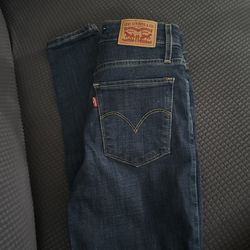 Levi’s Skinny Jeans Size 24 