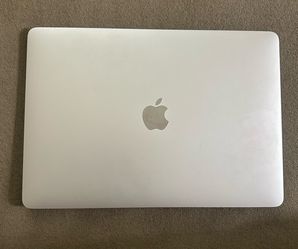 MacBook Air (Retina, 13-inch)