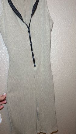 Medium jumpsuit