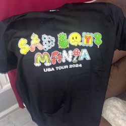 Junior H Sadboyz Merch 