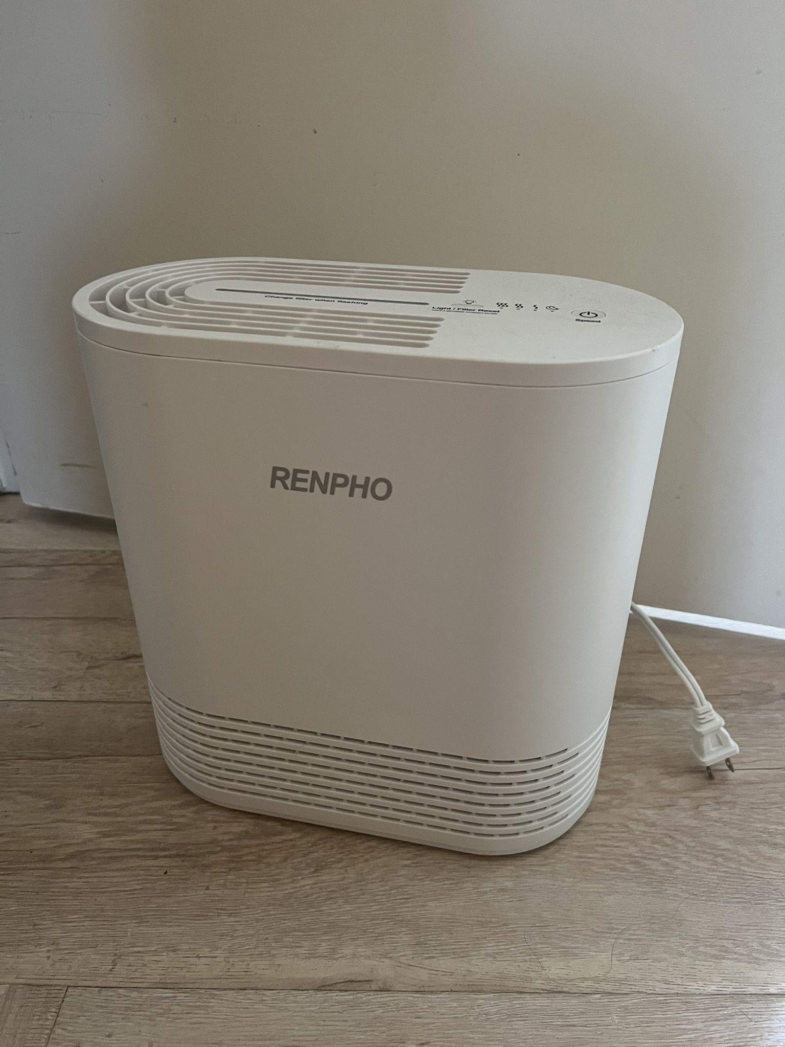 RENPHO Hepa Air Purifier