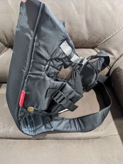 Infantino Swift Baby Carrier Brand New Black 