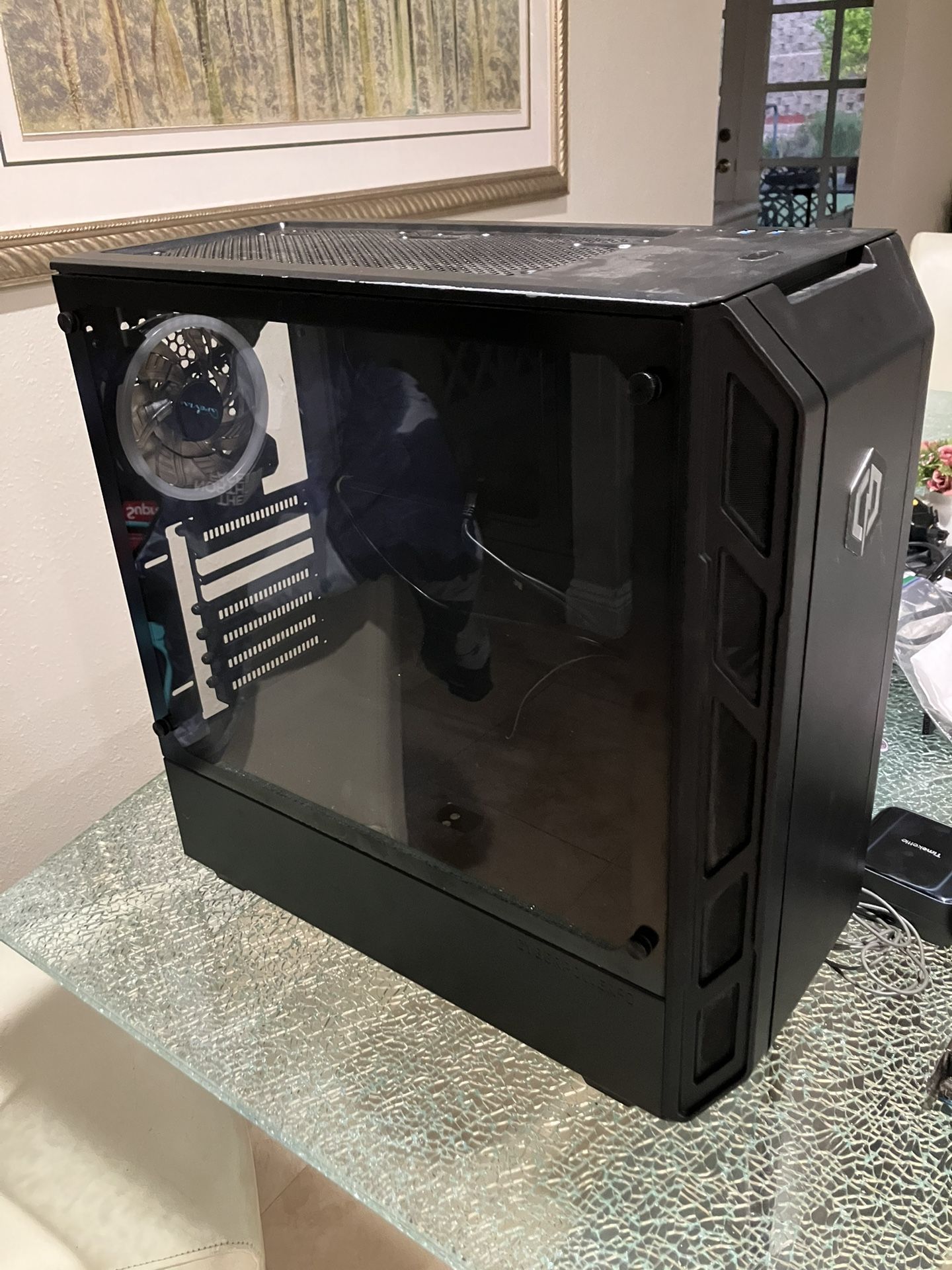 PC Case