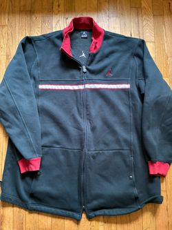 Jordan Jacket 3XL