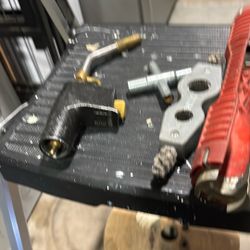 Plumber Tools