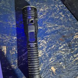 Streamlight Stinger 2020 Flashlight