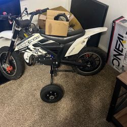 SYX Moto  Dirt bike Motorcycle 
